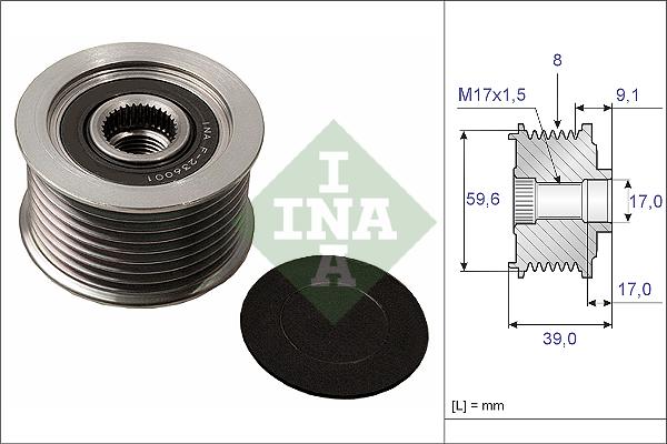 INA535 0049 10